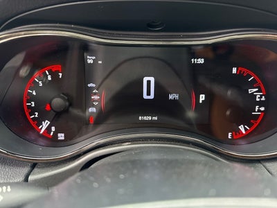 2020 Dodge Durango GT Plus AWD