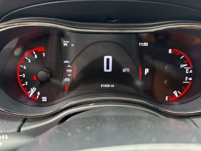 2020 Dodge Durango GT Plus AWD