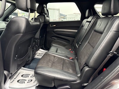 2020 Dodge Durango GT Plus AWD