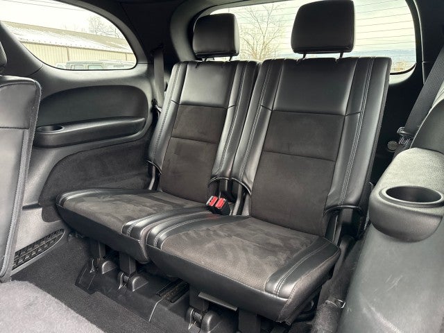 2020 Dodge Durango GT Plus AWD