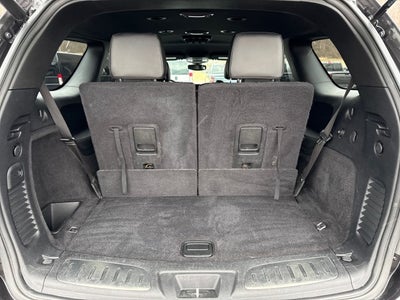 2020 Dodge Durango GT Plus AWD