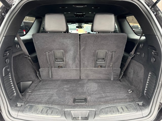 2020 Dodge Durango GT Plus AWD