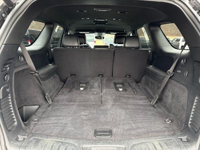 2020 Dodge Durango GT Plus AWD