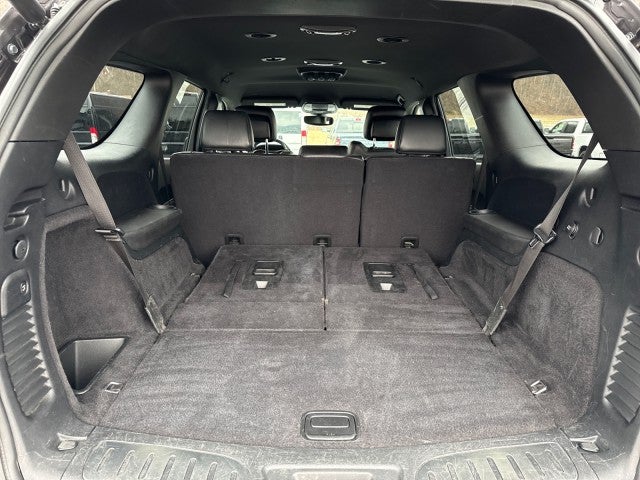 2020 Dodge Durango GT Plus AWD