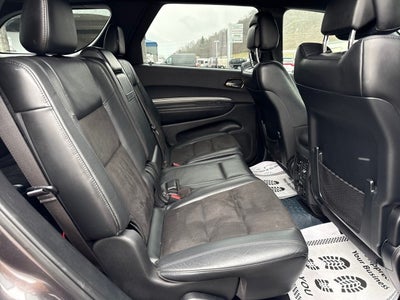 2020 Dodge Durango GT Plus AWD