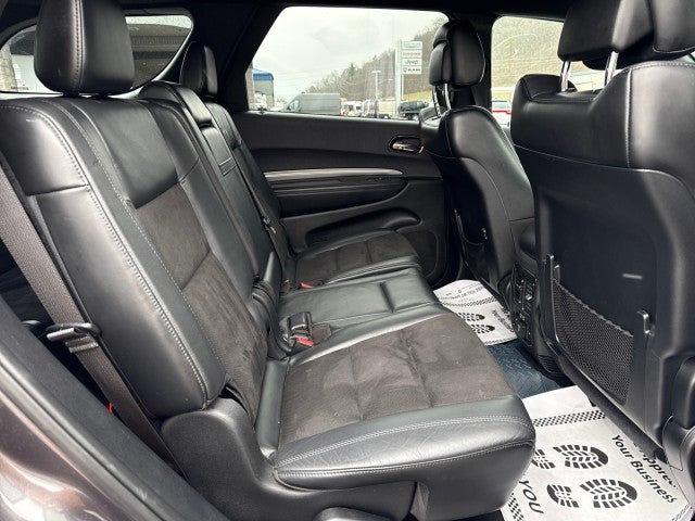 2020 Dodge Durango GT Plus AWD