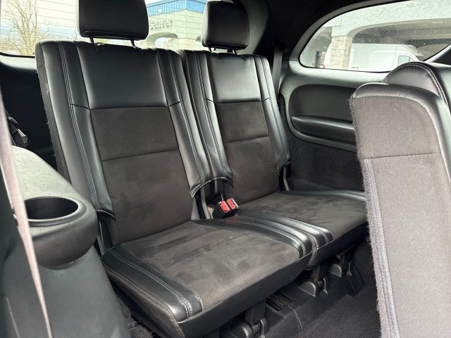 2020 Dodge Durango GT Plus AWD