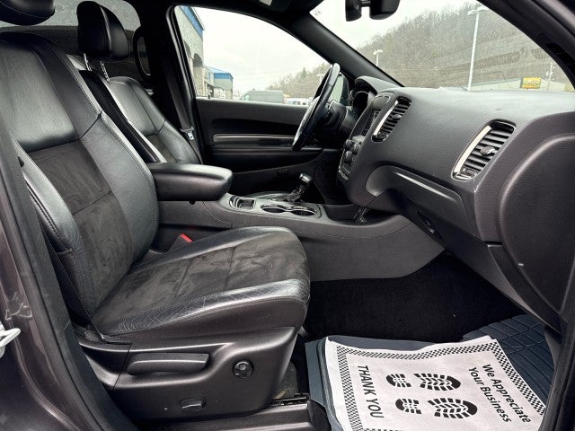 2020 Dodge Durango GT Plus AWD