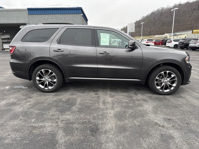2020 Dodge Durango GT Plus AWD