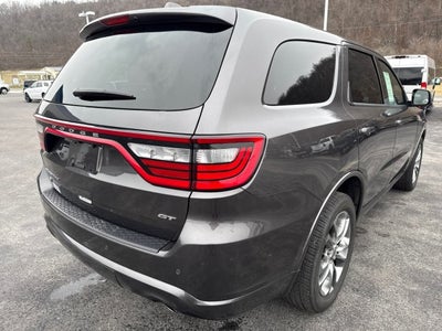 2020 Dodge Durango GT Plus AWD