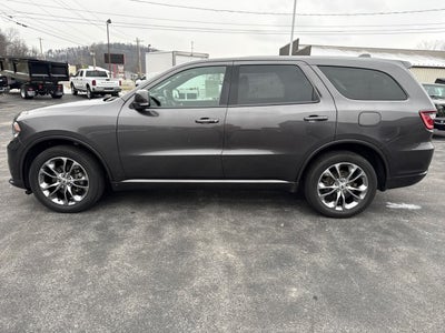 2020 Dodge Durango GT Plus AWD