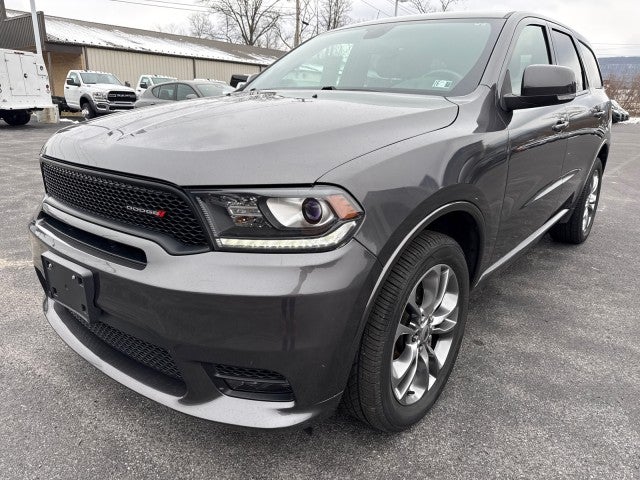 2020 Dodge Durango GT Plus AWD