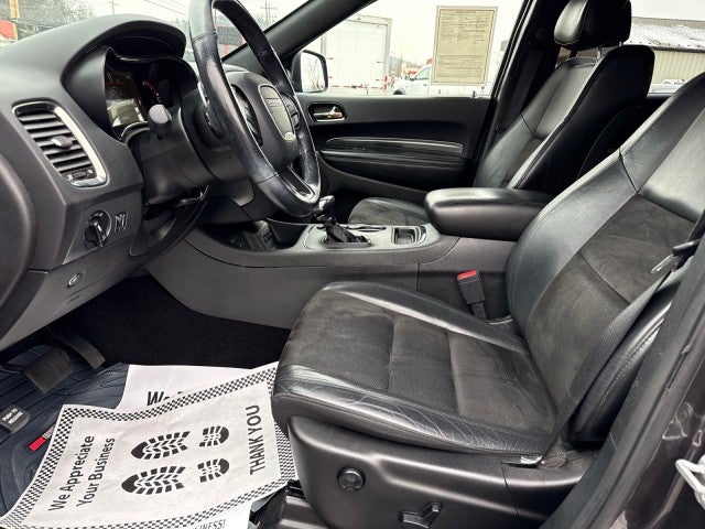 2020 Dodge Durango GT Plus AWD