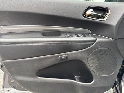 2020 Dodge Durango GT Plus AWD