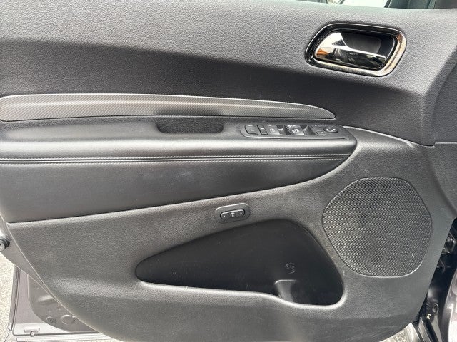 2020 Dodge Durango GT Plus AWD