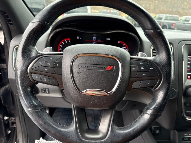 2020 Dodge Durango GT Plus AWD