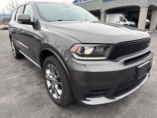 2020 Dodge Durango GT Plus AWD