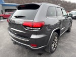 2017 Jeep Grand Cherokee Limited 75th Anniversary Edition 4x4