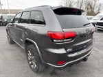 2017 Jeep Grand Cherokee Limited 75th Anniversary Edition 4x4