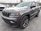 2017 Jeep Grand Cherokee Limited 75th Anniversary Edition 4x4