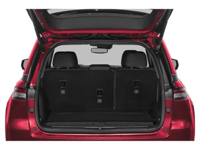 2022 Jeep Grand Cherokee Laredo 4x4
