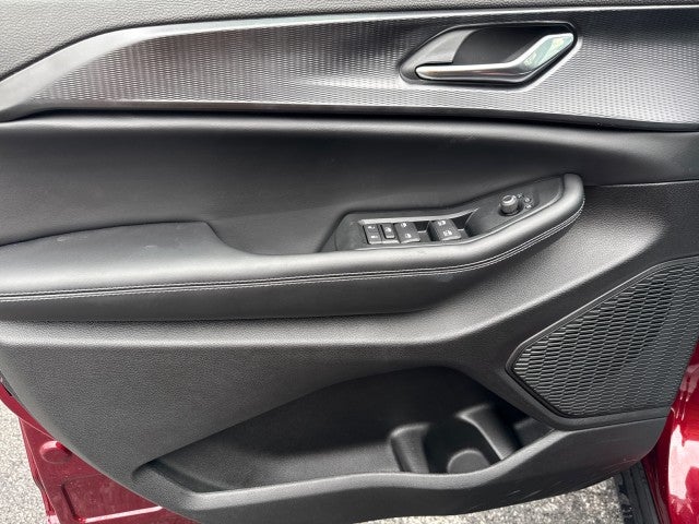 2026 Jeep Grand Cherokee GRAND CHEROKEE LAREDO X 4X4