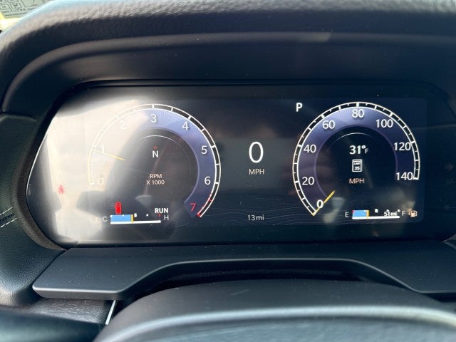 2026 Jeep Grand Cherokee GRAND CHEROKEE ALTITUDE 4X4