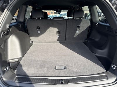 2026 Jeep Grand Cherokee GRAND CHEROKEE ALTITUDE 4X4