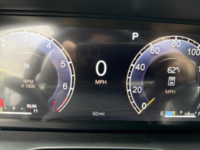 2027 Jeep Grand Cherokee GRAND CHEROKEE LIMITED 4X4
