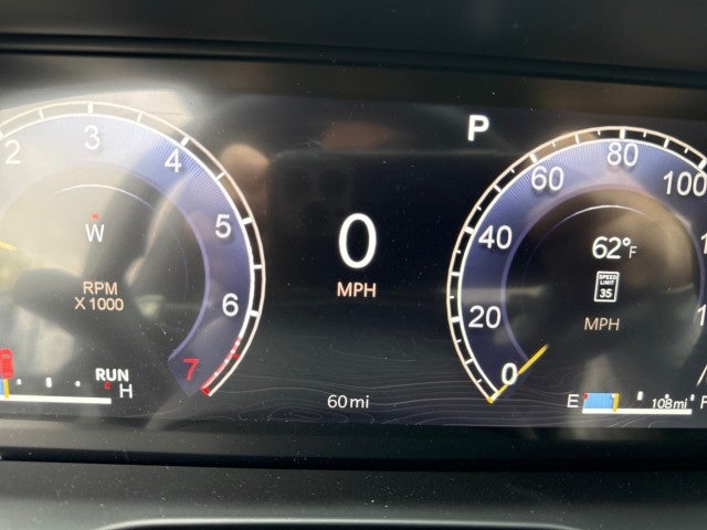 2027 Jeep Grand Cherokee GRAND CHEROKEE LIMITED 4X4