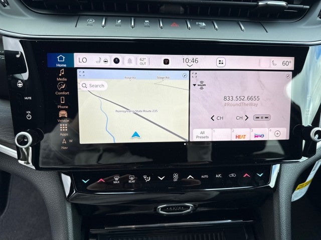 2027 Jeep Grand Cherokee GRAND CHEROKEE LIMITED 4X4