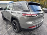 2027 Jeep Grand Cherokee GRAND CHEROKEE LIMITED 4X4