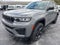 2027 Jeep Grand Cherokee GRAND CHEROKEE LIMITED 4X4