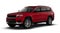 2026 Jeep Grand Cherokee GRAND CHEROKEE L LAREDO X 4X4