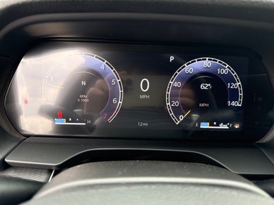 2026 Jeep Grand Cherokee GRAND CHEROKEE L LAREDO X 4X4