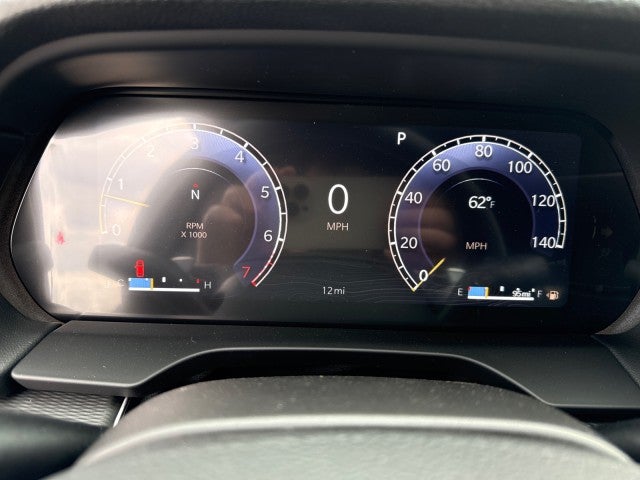 2026 Jeep Grand Cherokee GRAND CHEROKEE L LAREDO X 4X4