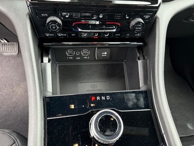 2026 Jeep Grand Cherokee GRAND CHEROKEE L LAREDO X 4X4