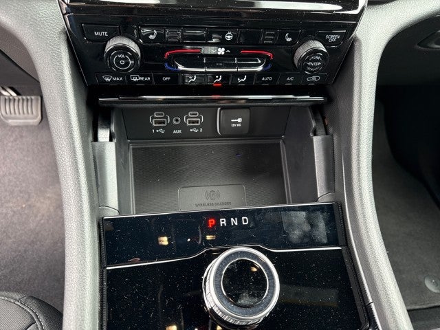 2026 Jeep Grand Cherokee GRAND CHEROKEE L LAREDO X 4X4