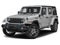 2024 Jeep Wrangler 4xe Rubicon X 4xe