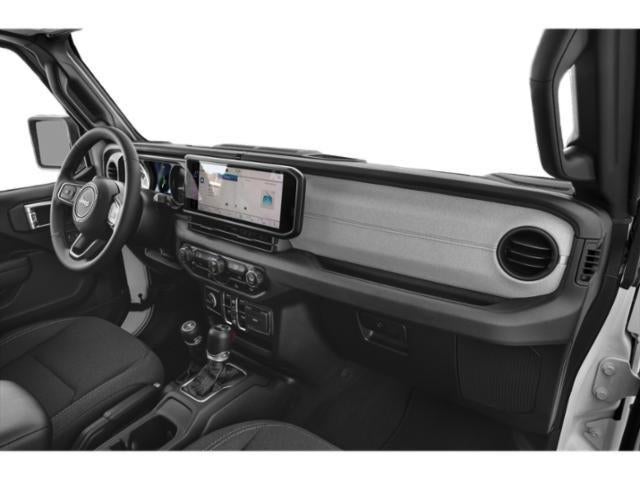 2024 Jeep Wrangler 4xe Rubicon X 4xe