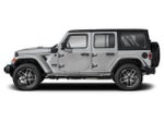 2024 Jeep Wrangler 4xe Rubicon X 4xe