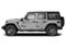2024 Jeep Wrangler 4xe Rubicon X 4xe