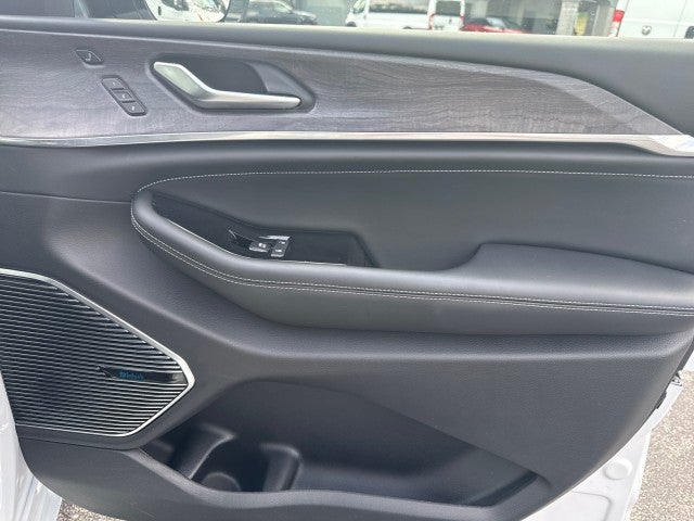 2023 Jeep Grand Cherokee 4xe Overland