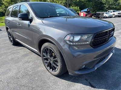 2015 Dodge Durango R/T