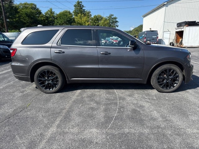 2015 Dodge Durango R/T