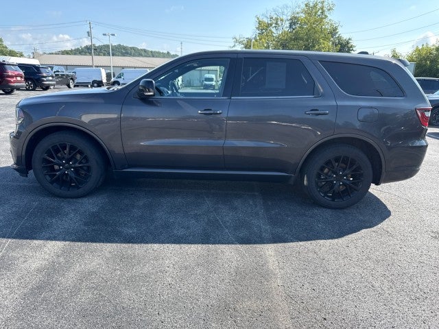 2015 Dodge Durango R/T
