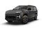 2026 Jeep Grand Wagoneer GRAND WAGONEER UPLAND 4X4