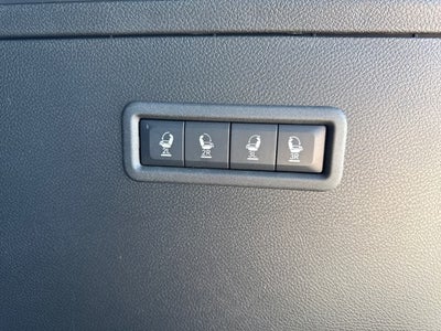 2026 Jeep Grand Wagoneer GRAND WAGONEER UPLAND 4X4