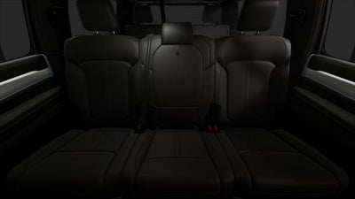 2026 Jeep Grand Wagoneer GRAND WAGONEER UPLAND 4X4