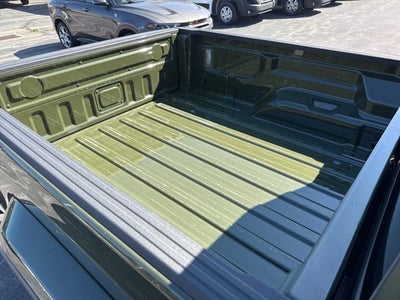 2022 Jeep Gladiator Sport S 4x4